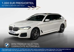 Bild des Angebotes BMW 530 M Sport