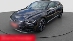 Bild des Angebotes VW Arteon SB 2.0 TSI DSG 4Mo R AHK PANO LEDER 20