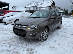 Bild des Angebotes Lada Kalina 1.6 HU AU Juni 2027 aus 1.Hand Sitzheizung Klima