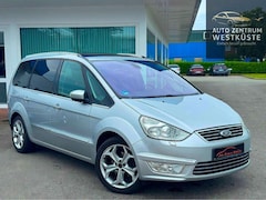 Bild des Angebotes Ford Galaxy 2.0 Titanium Automatik 7Sitzer Navi