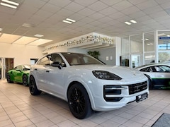 Bild des Angebotes Porsche Cayenne Coupe SportDesign/Burmester/HeadUp/ACC