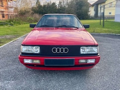 Bild des Angebotes Audi Coupe GT
