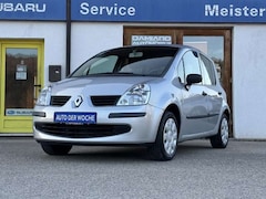 Bild des Angebotes Renault Modus 1.6 16V Cite *sehr gepflegt*