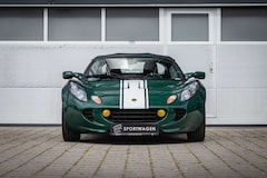 Bild des Angebotes Lotus Elise SC *SportsTourer by BF*