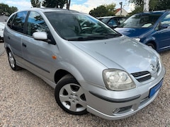 Bild des Angebotes Nissan Almera Tino Acenta*Aut*Klima*Kamera*Alus*TÜV NEU
