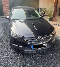 Bild des Angebotes Opel Insignia Business Edition