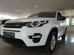 Bild des Angebotes Land Rover Discovery Sport Pure