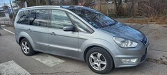 Bild des Angebotes Ford Galaxy 2.0 tdci Ghia dpf
