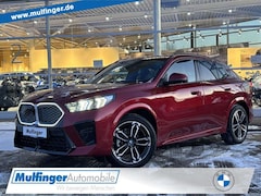 Bild des Angebotes BMW iX2 e20 M Sport AHK HUD SurView LiveP Sportpaket