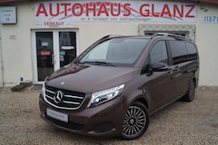 Bild des Angebotes Mercedes-Benz V 250 V 250 d lang 2x S-Tür*Burm*