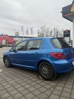 Bild des Angebotes Peugeot 307 HDi SW 110
