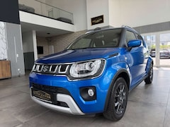 Bild des Angebotes Suzuki Ignis Club 1.2 Kamera 1.Hand
