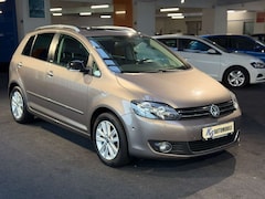 Bild des Angebotes VW Golf Plus VI 1.6 TDI*DSG*NAVI*SCHIEBED.*SITZH.*