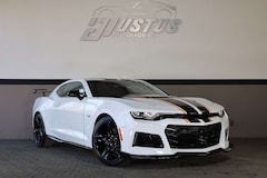 Bild des Angebotes Chevrolet Camaro 3.6 V6 2LT/Kamera/SHZ/SBL/WIFI/APPLE/R20