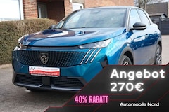 Bild des Angebotes Peugeot 3008 GT 145 GT*Panorama*Kamera*Focal