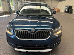 Bild des Angebotes Skoda Yeti Active 4x4