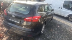 Bild des Angebotes Ford Focus Titanium