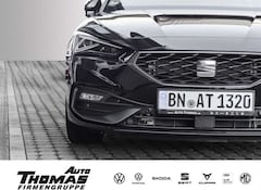 Bild des Angebotes SEAT Leon Sportstourer 2.0 TDI 110 kW FR Black Editio