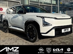 Bild des Angebotes Kia EV5 81kWh GT-Line *Glasdach*Vorführwagen*