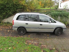 Bild des Angebotes Opel Zafira Zafira 2.2Selection Free