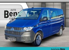 Bild des Angebotes VW T6.1 Kombi KR 2.0 TDI CAMPER VARIUS-AUSBAU (!) Klima