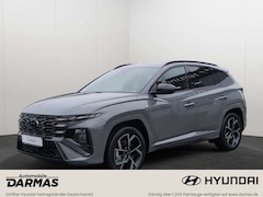 Bild des Angebotes Hyundai TUCSON TUCSON FL PHEV MY25 1.6 T-GDi 6-AT 2WD Prime