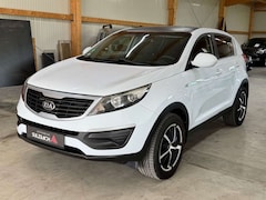 Bild des Angebotes Kia Sportage Spirit 2WD/AHK/PDC/KLIMA