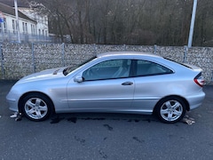 Bild des Angebotes Mercedes-Benz CL 200