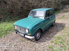 Renault R 4 R4 TL