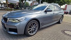 Bild des Angebotes BMW 630 630d Gt xDrive Sport Line M-Sport Paket