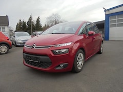 Bild des Angebotes Citroen C4 SpaceTourer Seduction