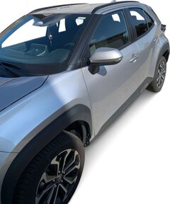 Bild des Angebotes Toyota Yaris Cross Hybrid FWD Team Deutschland NAV APPLINK ACC LHZ