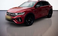 Bild des Angebotes VW T-Roc R-Line R-LINE 4X4 2.0TSI MATRIX.NAV.DSG.AMBIENTE.F