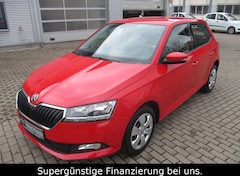 Bild des Angebotes Skoda Fabia Active,5-TÜRIG,GARANTIE,KLIMA