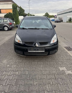 Bild des Angebotes Mitsubishi Colt 1.1