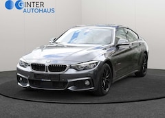 Bild des Angebotes BMW 430 d Gran Coupe xDrive M Sport-Paket
