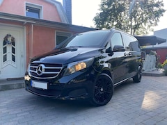 Bild des Angebotes Mercedes-Benz V 220 (BlueTEC) d kompakt 7G-TRONIC Avantgarde