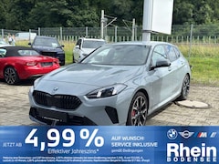 Bild des Angebotes BMW 120 Limousine M Sport H&K Lenkradhei. Komfortzu.