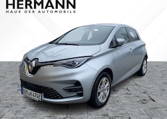 Bild des Angebotes Renault ZOE R135/Z.E. 50 (Batterie Riviera *LED*NAVI*TWA