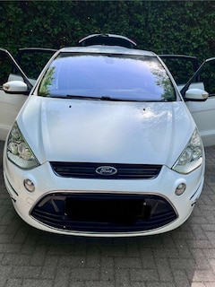 Bild des Angebotes Ford S-Max S-Max 2.0 TDCi DPF Trend