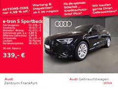 Bild des Angebotes Audi e-tron quattro MatrixLED Tempomat Pa