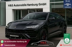 Bild des Angebotes Lamborghini Urus new Service