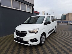 Bild des Angebotes Opel Combo Life E Elegance Klima RFK 5Sitzer