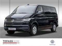 Bild des Angebotes VW T6.1 Caravelle 2,0l TDI Comfortline KLIMA RADIO SHZ