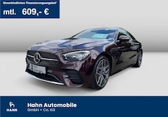 Bild des Angebotes Mercedes-Benz E 450 Coupé AMG Line 4Matic Standh Pano HUD Magi