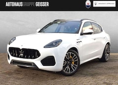 Bild des Angebotes Maserati Grecale Modena Hybrid AWD MJ 23 ACC HUD LED SD