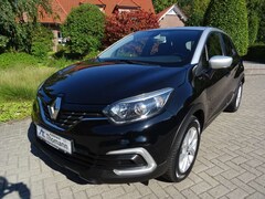 Bild des Angebotes Renault Captur Limited