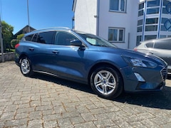 Bild des Angebotes Ford Focus Cool & Connect