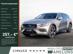 Bild des Angebotes Volvo V60 Cross Country B4 Plus AWD H/K NAVI LED