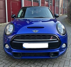 Bild des Angebotes MINI Cooper SD Aut.